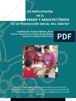 Libro Del Habitat