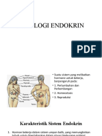 Fisiologi Endokrin