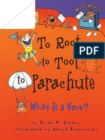 To Root to Toot to Parachute Wh