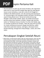 Sebagian Pokok Ide