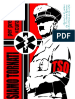 Stencil - Psichiatria Nazista
