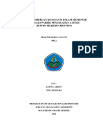Revisi Laporan PKL Zainul Arifin D41181465 16-02-2022