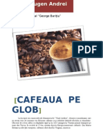 Cafeaua Pe Glob