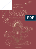 Foufoune Cosmique Petit Guide Pratique Vers Une Sexualite Sacree Consciente Et Epanouie 151736