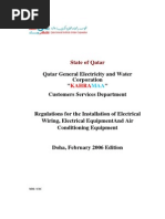 Download KAHRAMAA Regulations by Joey Magdaraog SN55988724 doc pdf