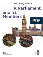 UK Parliament Explained