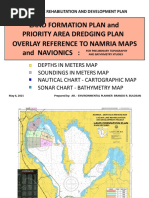 Laguna Lake Rehabilitation and Development Plan