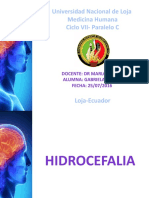 LCR Neurologia