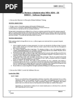 Download MI0033- Software Engineering by Manish Kumar SN55989016 doc pdf