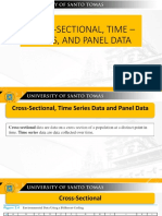 Module 6A Cross Sectional Time Series Panel Data Converted 1