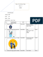 G - Teks Storyboard Uas