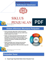 Sistem Penjualan