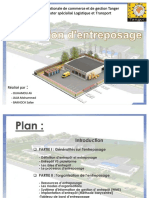 PDF Expose Entreposageppt Compress