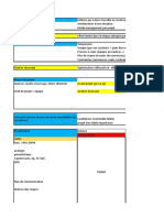 Exercice Ordonnancement