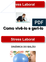 Stress Laboral
