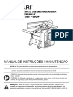 Manual Aad1010001
