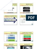 Unit 4 Amplifier (Part 3