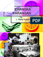 Kerangka Karangan Fakultas Ekonomi Atma Jaya Yogyakarta