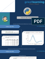 Python For Non-Programmers