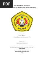 Audit_RMK 13_19013010233_Oktaria Mulya