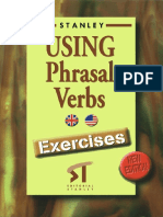 Rosset e Using Phrasal Verbs Exercises