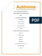 S2 - Tarea 1 - Análisis de La Presentación