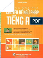 Tự Học Đột Phá Chuyên Đề Ngữ Pháp Tiếng Anh - Dương Hương