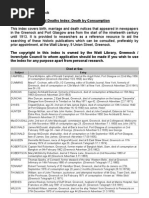 Download BMD Index Deaths by Consumption by Geordie Winkle SN55990877 doc pdf