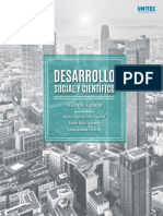 Libro Desarrollo Social y Cientifico - 2da Edicion