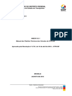 Anexo II.5.1 Manual Dos Padrões Técnicos Dos Veículos Do STPC DF
