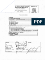 Ejemplo - Flujograma Asignacion de Citas