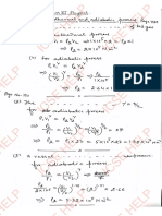 Physics ch 20