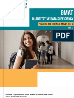 GMAT practice download guide