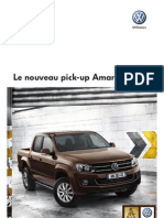 VW.catalogue Amarok
