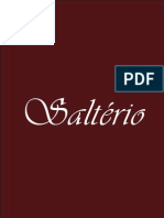 Salterio