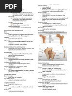 Skeletal System Functions of The Skeletal System: Human Anatomy & Physiology Kylie Jan C. Silva