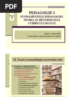 Download Curs 10 PedagogieI Mata by Liliana Mata SN55991426 doc pdf