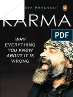 Karma by Acharya Prashant