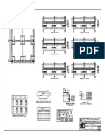 Cuadro de Columnas: VC-10A (25X40CM) VC-10A (25X40CM) A A