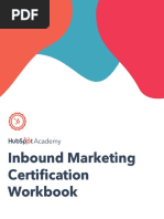 FINAL EDITABLE InboundMarketingCert Workbook 3