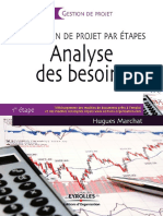 Analyse Des Besoins La Gestion de Projet Par Étapes, 1e Étape by Hugues Marchat (Z-lib.org)