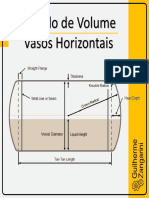 C Lculo de Volume Parcial de Vasos Horizontais 1642532547