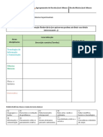 Prevenção rodoviária: atividades interdisciplinares