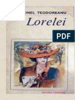 216. Ionel Teodoreanu - Lorelei