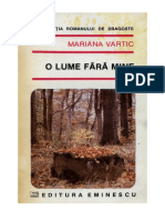 238.2. Mariana Vartic - O Lume Fara Mine v1.0