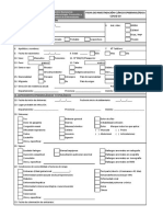 Ficha de Investigacion Epidemiologica Covid-19.Sl Nuevo