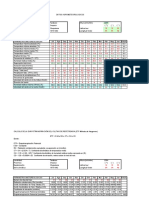 Balance Hidrico-Proyecto