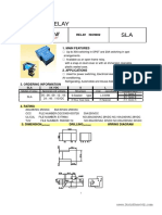 Sla 12vdc SL A Songle