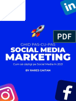 Social Media Marketing 2021 1