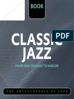 The Encyclopedia Of Jazz - Part 01 - Classic Jazz (book)